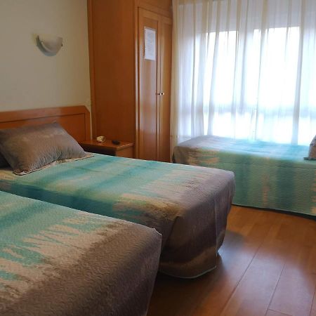 Hospedaje Covadonga Gijón Dış mekan fotoğraf