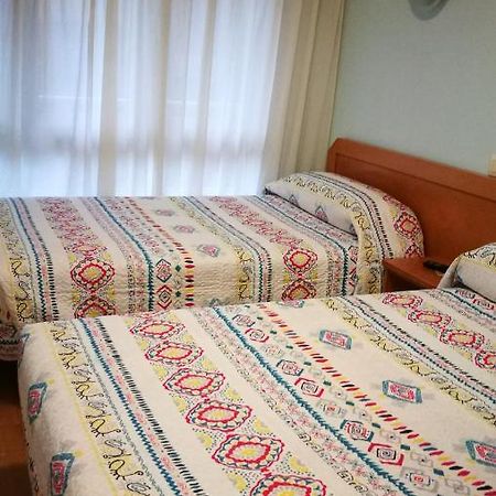 Hospedaje Covadonga Gijón Dış mekan fotoğraf