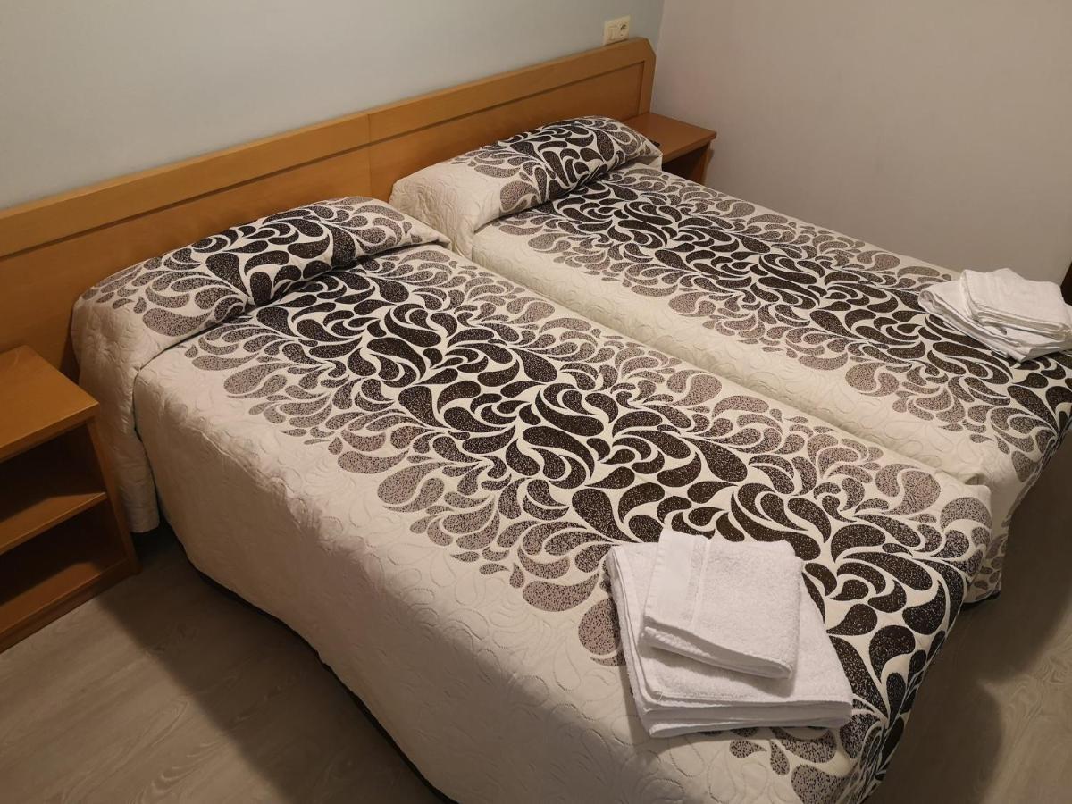 Hospedaje Covadonga Gijón Dış mekan fotoğraf