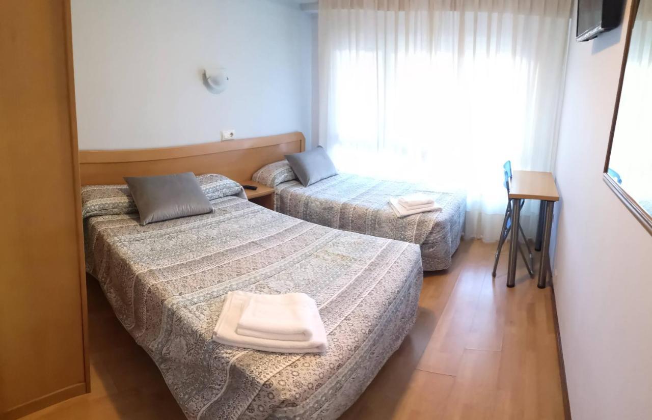 Hospedaje Covadonga Gijón Dış mekan fotoğraf