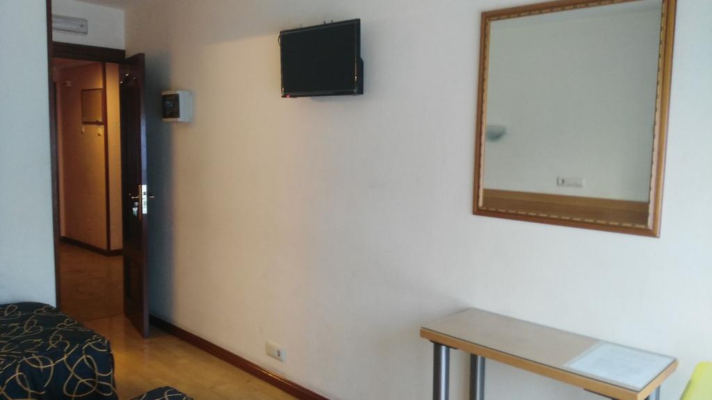 Hospedaje Covadonga Gijón Dış mekan fotoğraf