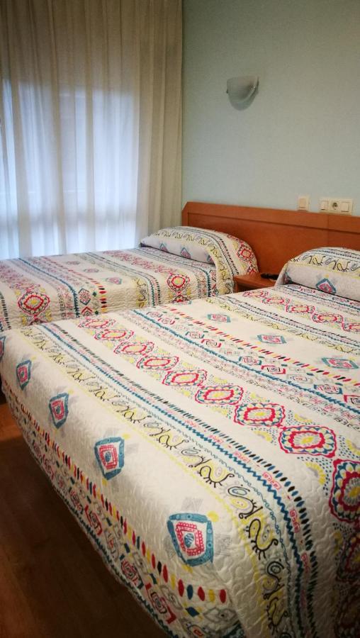 Hospedaje Covadonga Gijón Dış mekan fotoğraf