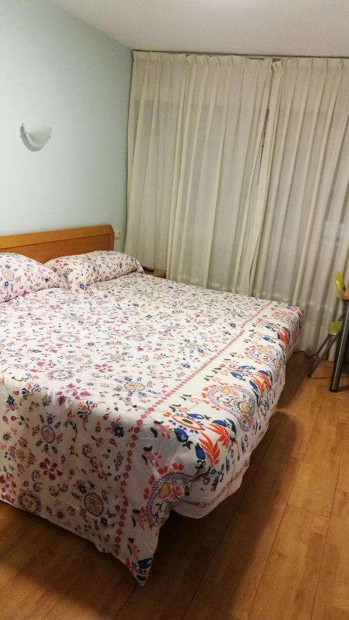 Hospedaje Covadonga Gijón Dış mekan fotoğraf