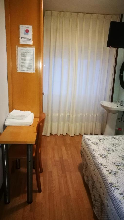 Hospedaje Covadonga Gijón Dış mekan fotoğraf
