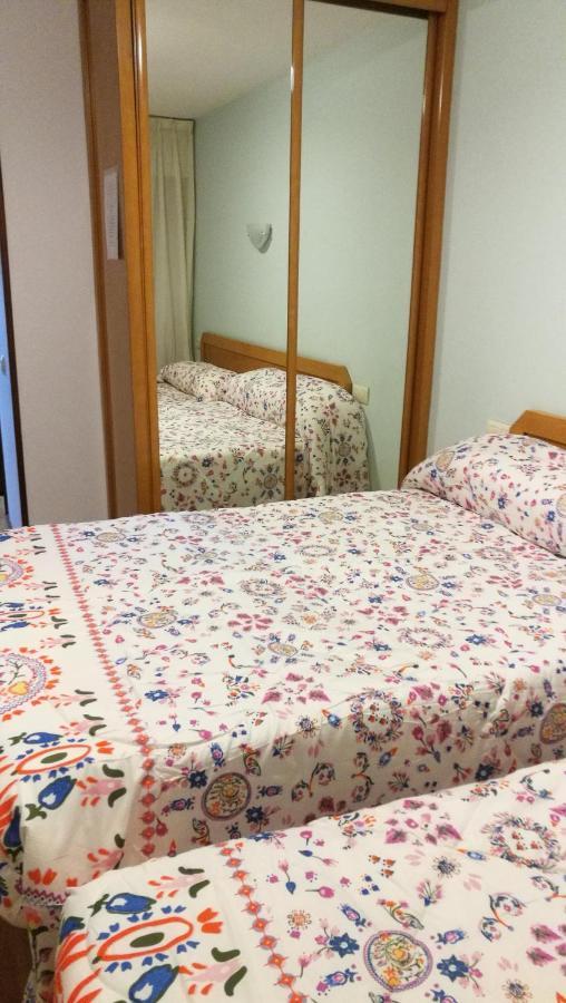 Hospedaje Covadonga Gijón Dış mekan fotoğraf